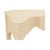 2020s Kensington Raffia Console - Natural For Sale - Image 5 of 6