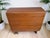 Mid-Century Teak Gate Leg Dining Table Drop Leaf in the style of G Plan, 1970s For Sale - Image 15 of 18