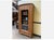 Antique Art Nouveau Display Cabinet, 1910 For Sale - Image 10 of 13