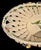Antique Handmade Faience Italian Bread Basket For Sale - Image 4 of 12