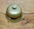 Industrial Victorian Brass Reception Desk Bell, 1890 For Sale - Image 3 of 7