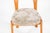 Vintage Morten Dining Chairs by Niels Koefoed, 1960s, Set of 4 For Sale - Image 11 of 13