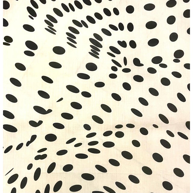 Contemporary HERMES PETIT POINT coton For Sale - Image 3 of 8