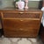 Vintage Mid-Century Modern Lane "Perception" Walnut 3-Drawer Dresser / Chest For Sale In Miami - Image 6 of 6