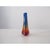 Sommerso Murano Glass Vase, 1960s For Sale - Image 4 of 14
