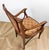 Wood Early 20th Century Chairs from Jacob & Josef Kohn, Austria, Set of 2 For Sale - Image 7 of 12