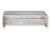 Mid-Century English Silverplate Cigarette Box For Sale - Image 4 of 6