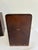 Vintage Old World Globe Wood Bookends, a Pair For Sale - Image 10 of 11