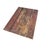 Wood Early 20th Century American Side Table For Sale - Image 7 of 8