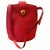 A 1995 Vintage Louis Vuitton Castillan Red Epi Leather Cluny Shoulder Bag For Sale - Image 6 of 17