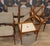 Vintage Teak Dining Chairs from IMHA, 1960s, Set of 6 For Sale - Image 10 of 18