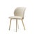 Hillary White Bogardine Chair by Richard Hutten For Sale - Image 6 of 6