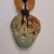 Chinese Jade, Agate and Silk Necklace For Sale - Image 14 of 18