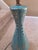 Classic Mid Century Modern Porcelain Lamp For Sale - Image 11 of 12