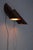 Mid-Century Modern Phister Wall Lamps by Hans Due for Fog & Mørup, 1970s, Set of 2 For Sale - Image 3 of 10
