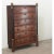 19th Century Dutch Empire Style Tall Chest of Drawers For Sale - Image 11 of 12