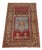 Handmade Shirwan Rug, Azerbaijan For Sale