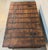 Antique Indian Pitara Chest With Turquoise Patina For Sale - Image 10 of 18