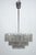 Vintage Italian Chandelier from Vistosi, Italy 1960s. For Sale - Image 12 of 14
