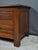 Small Teak Chest from Pondicherry, 1890s For Sale - Image 11 of 18