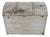 Scandinavian 19th Century Dome-Top Trunk For Sale