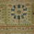 Antique Charles II Band Sampler, 1672, by e.y For Sale - Image 14 of 18