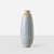 Mid-Century Modern Pale Blue and Grey Stoneware Vase by Berndt Friberg For Sale - Image 3 of 5