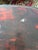 1950s Asian Mid-Century Low Inlaid Table in Red and Black Lacquer For Sale - Image 5 of 11