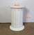 20th Century Column in Enameled Ceramic For Sale - Image 13 of 14