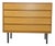 Mid-Century Chest of Drawers in Walnut by Ernst Martin Dettinger for Bormann, 1960s For Sale