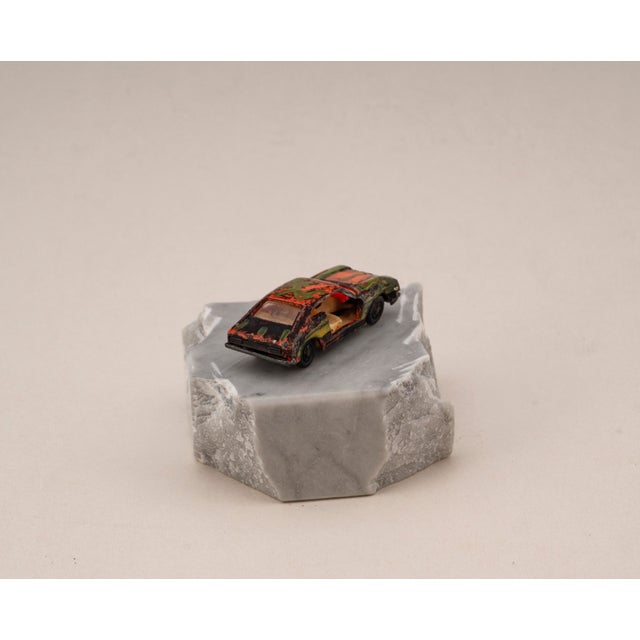 Beige Custom Ford Capri 1700 GT, Germany, 1960s For Sale - Image 8 of 18