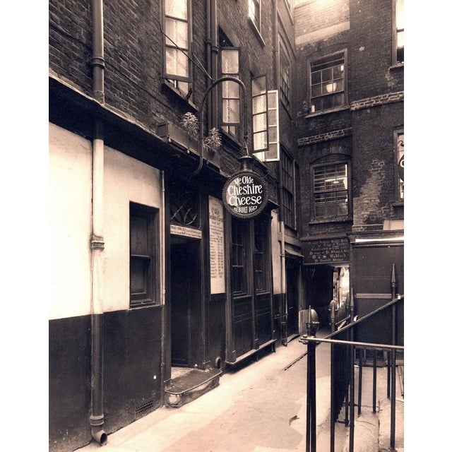Cheshire Cheese, 1955 For Sale