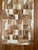 2010s Extra-Long Patchwork of Axis Deer Hair-on Hide Table Runner For Sale - Image 5 of 12