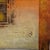 Bronze "Tone and Dawn" Original Mixed Media on Canvas 36" X 60" by Cary Henrie For Sale - Image 8 of 9