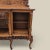 Early 20th Century Antique Italian Carved Burl Wood Sideboard, 19th Century, Victorian, Marble For Sale - Image 5 of 10