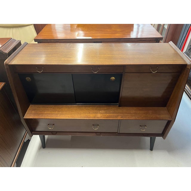 Sideboard from G-Plan,1950s For Sale - Image 10 of 12