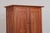 Stickley Cherry 4 Door Cherry Tv Armoire For Sale - Image 9 of 18