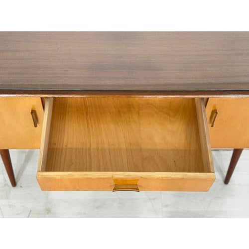 Mid-Century Desk or Dressing Table For Sale - Image 4 of 11