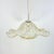 La Murrina Large Murano Glass Pendant Light by La Murrina, Italy, 1970s For Sale - Image 4 of 10