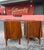 Mid-Century Modern Fully-Refinished Mid Century Drexel Declaration Nightstand Pair For Sale - Image 3 of 13