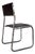 Space Age Chrome Desk Chair, Germany, 1970s For Sale