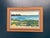 Kersti Flyckt, Coastal Landscape, 1950s, Oil on Canvas, Framed For Sale - Image 17 of 18