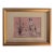 1980s Chinese Geisha in Repose For Sale
