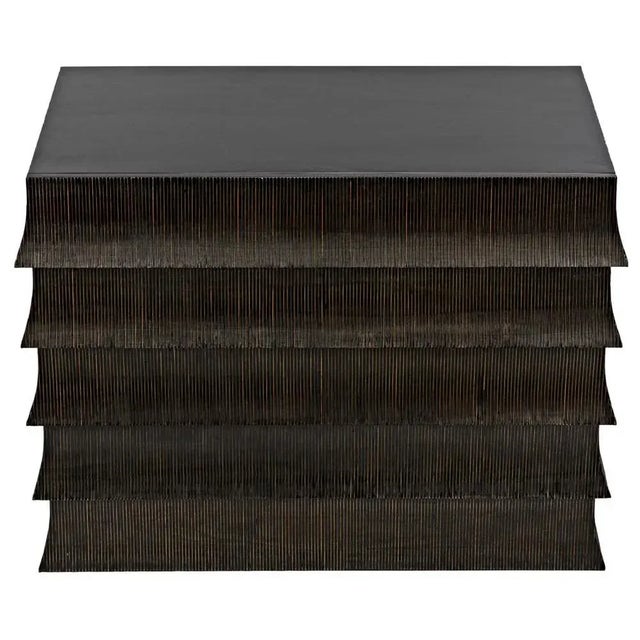 Noir NOIR Ava Dresser For Sale - Image 4 of 5