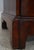 Theodore Alexander Mahogany Block Front Bachelors Chest For Sale - Image 12 of 16
