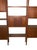 Freestanding Mid Century Danish Modern Style Wall Unit C. 1950/60's For Sale - Image 10 of 18