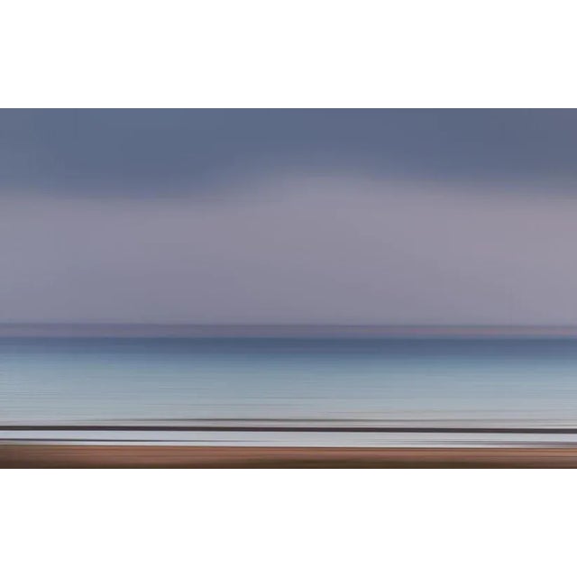 Abstract Seascapes - VI by Jan Erik Waider Print, 16" x 24" For Sale