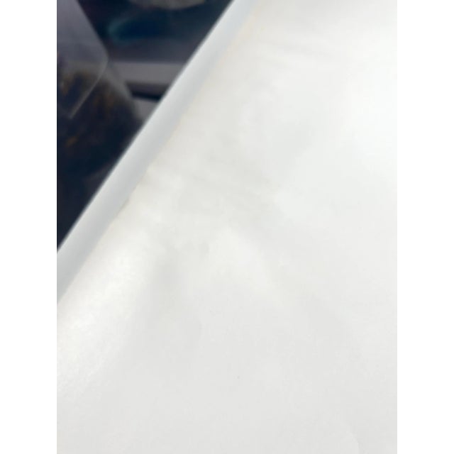 Vintage Vogue Paris Cover Prints (1916 & 1918) - Art Deco Fashion Posters, Unframed Pair For Sale In Louisville - Image 6 of 6