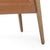 Four Hands Reuben Dining Chair - Sierra Butterscotch For Sale - Image 10 of 11