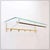 Vintage Wall Coat Rack, 1960s For Sale - Image 16 of 16